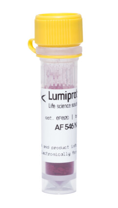 AF 546 NHS эфир, 6F820